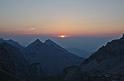Sonnenaufgang Petrotti